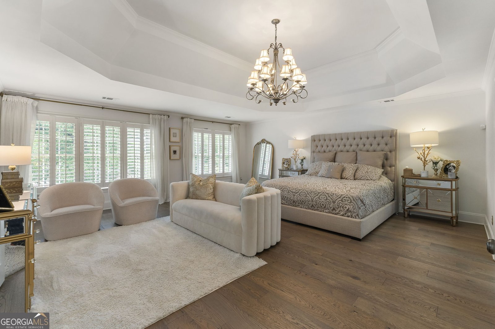 12815 Wyngate Trail Johns Creek - Photo 34
