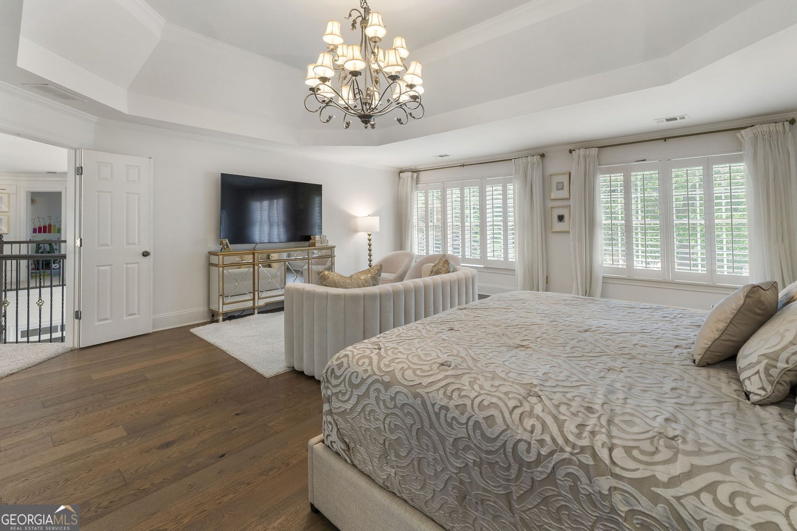12815 Wyngate Trail Johns Creek - Photo 35