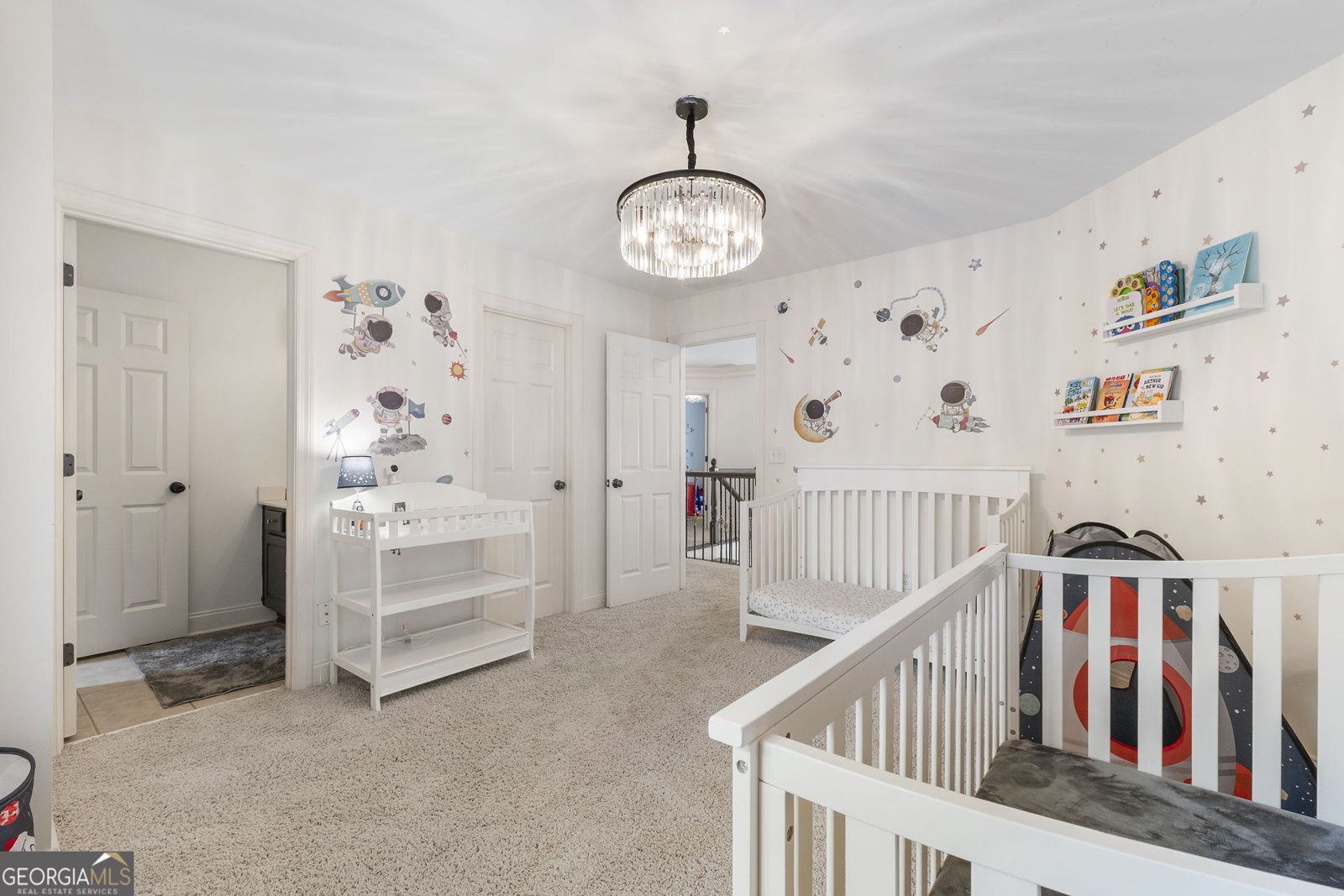 12815 Wyngate Trail Johns Creek - Photo 45