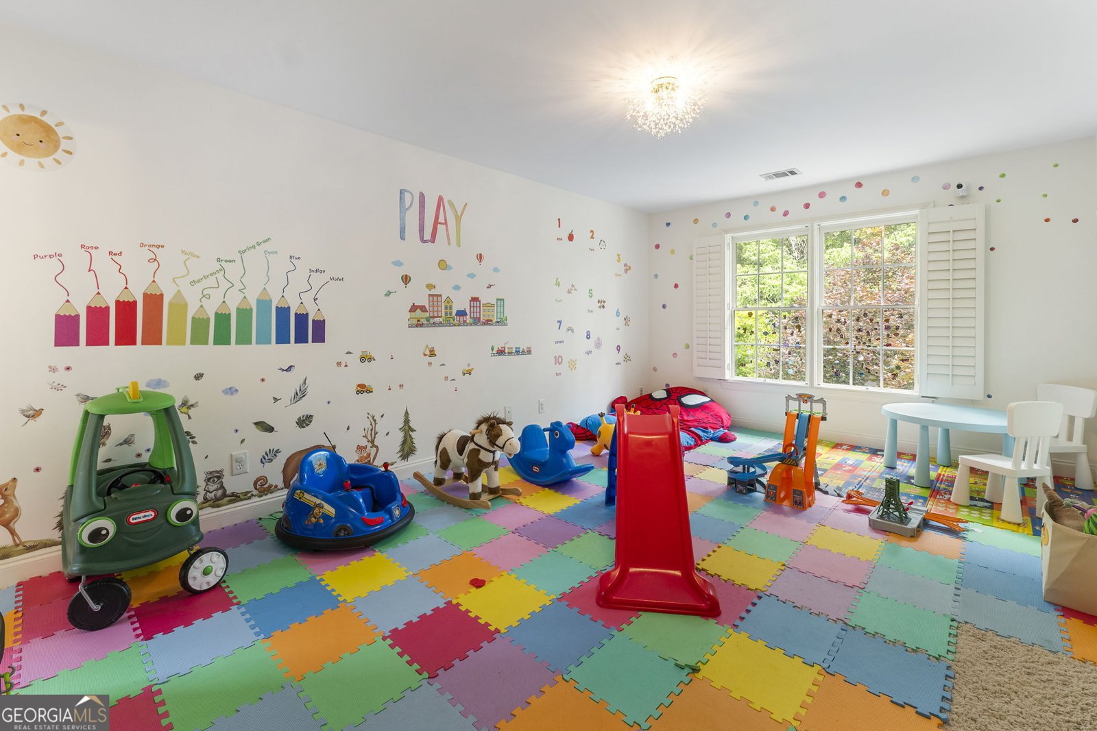 12815 Wyngate Trail Johns Creek - Photo 50