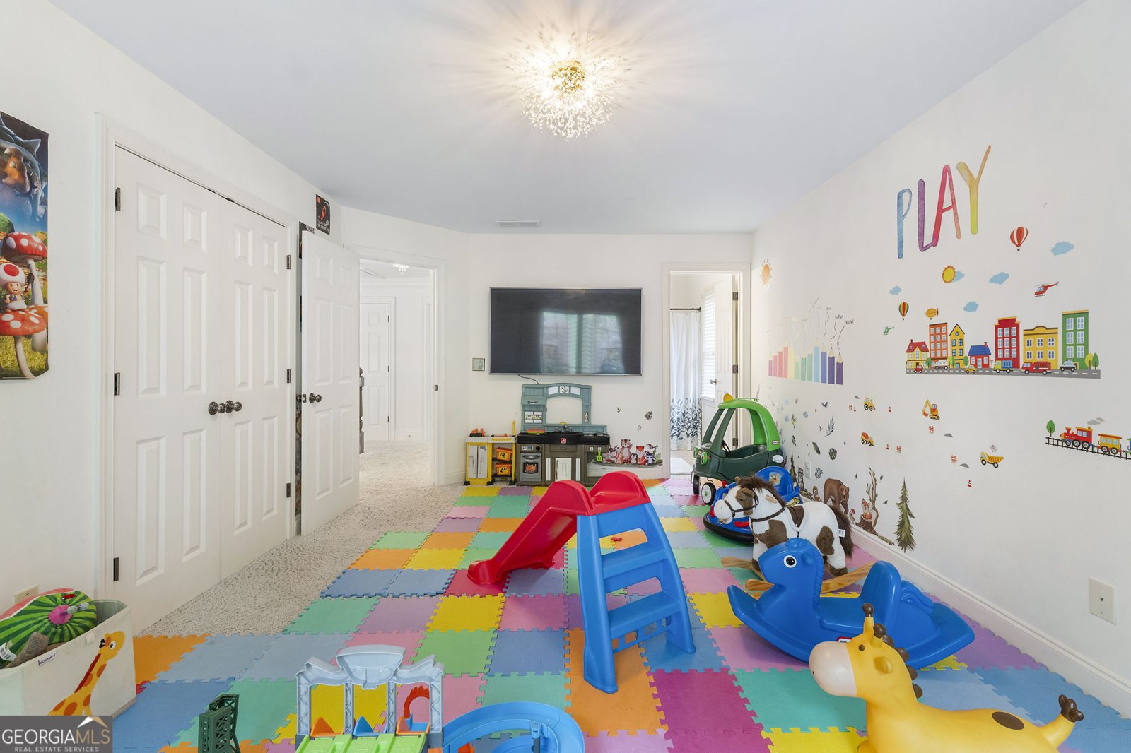 12815 Wyngate Trail Johns Creek - Photo 51