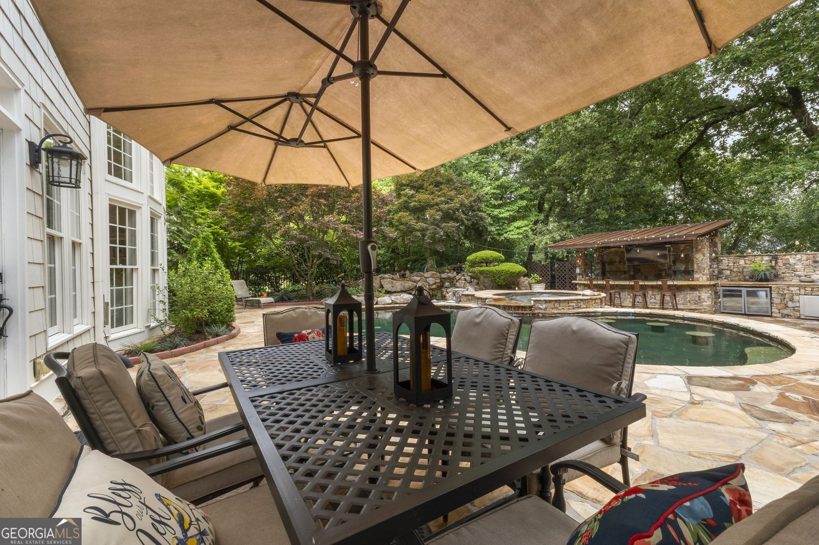 12815 Wyngate Trail Johns Creek - Photo 53