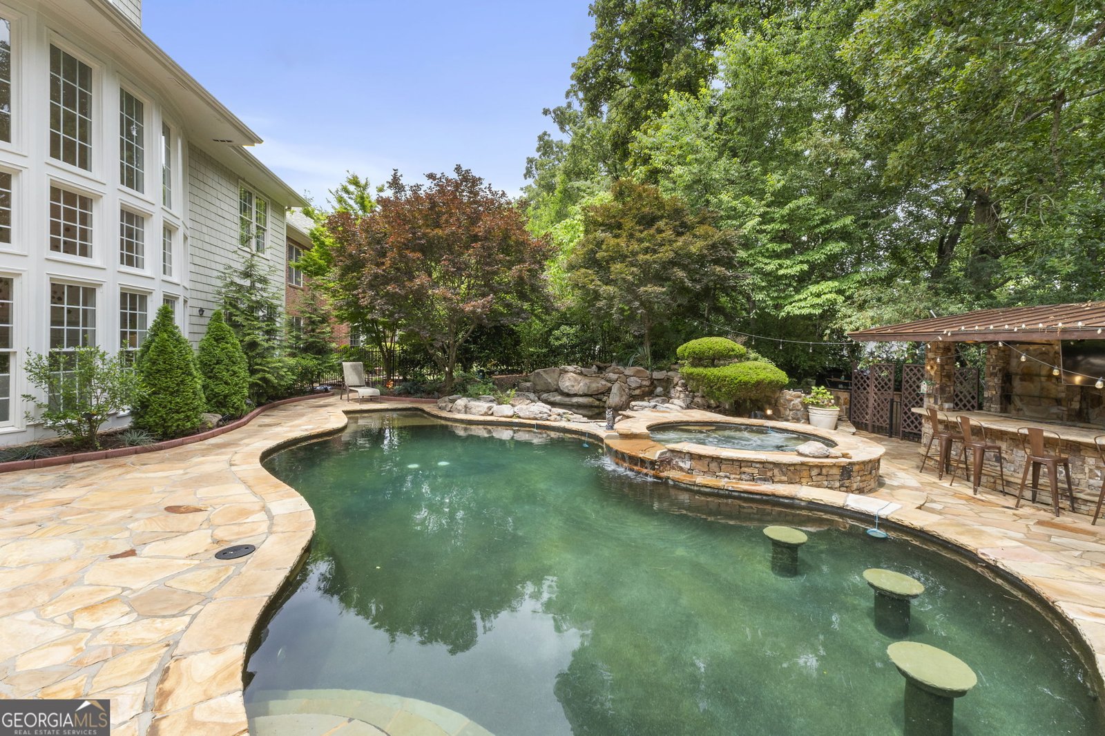 12815 Wyngate Trail Johns Creek - Photo 55