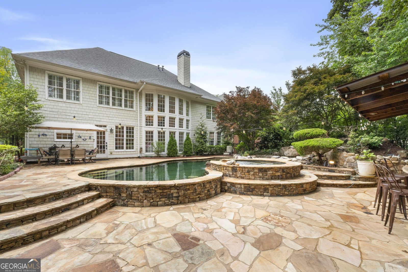 12815 Wyngate Trail Johns Creek - Photo 56