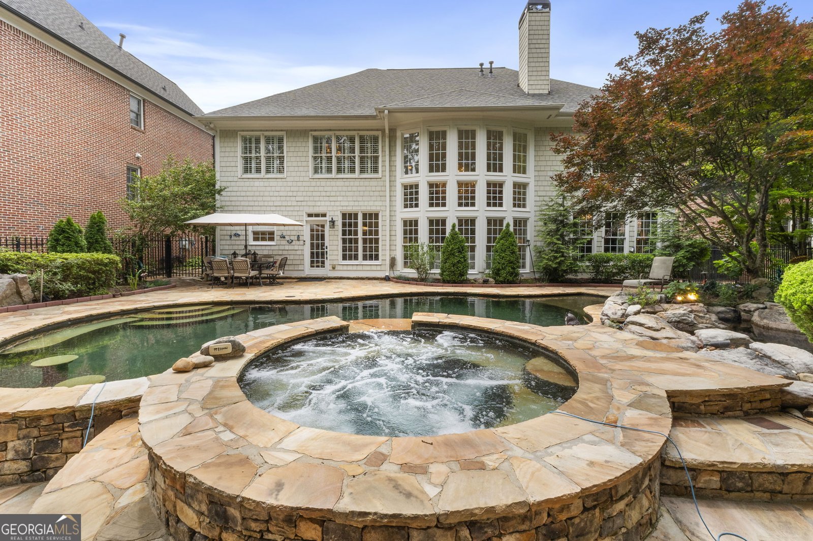 12815 Wyngate Trail Johns Creek - Photo 57