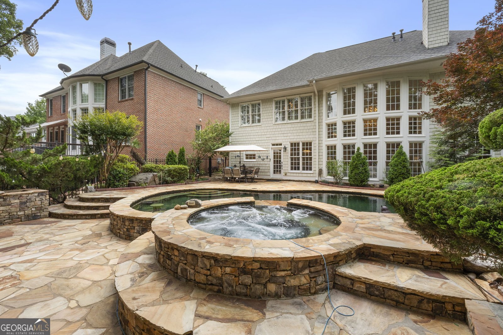 12815 Wyngate Trail Johns Creek - Photo 58