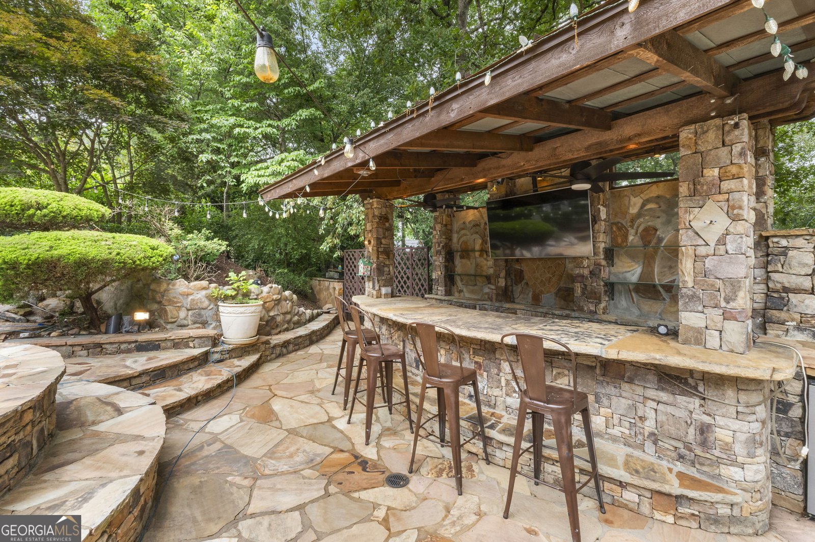 12815 Wyngate Trail Johns Creek - Photo 59