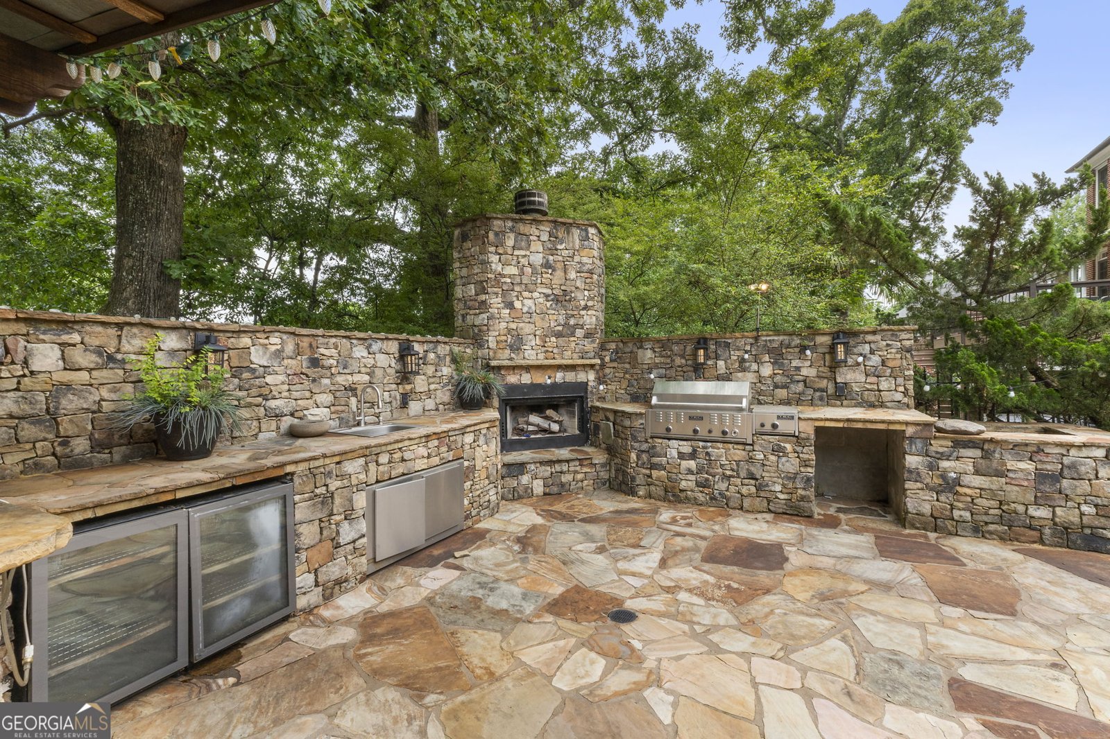 12815 Wyngate Trail Johns Creek - Photo 60