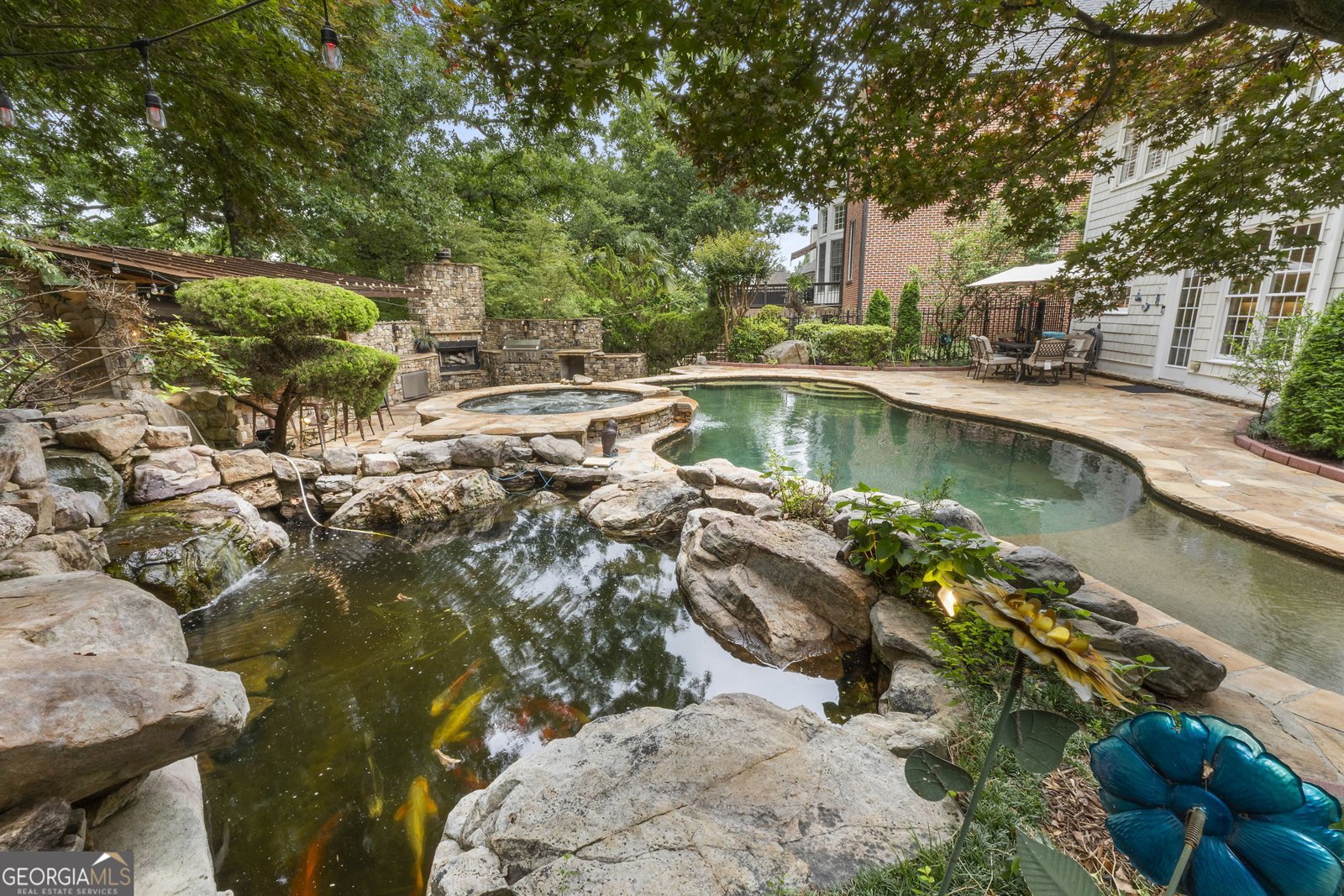 12815 Wyngate Trail Johns Creek - Photo 61