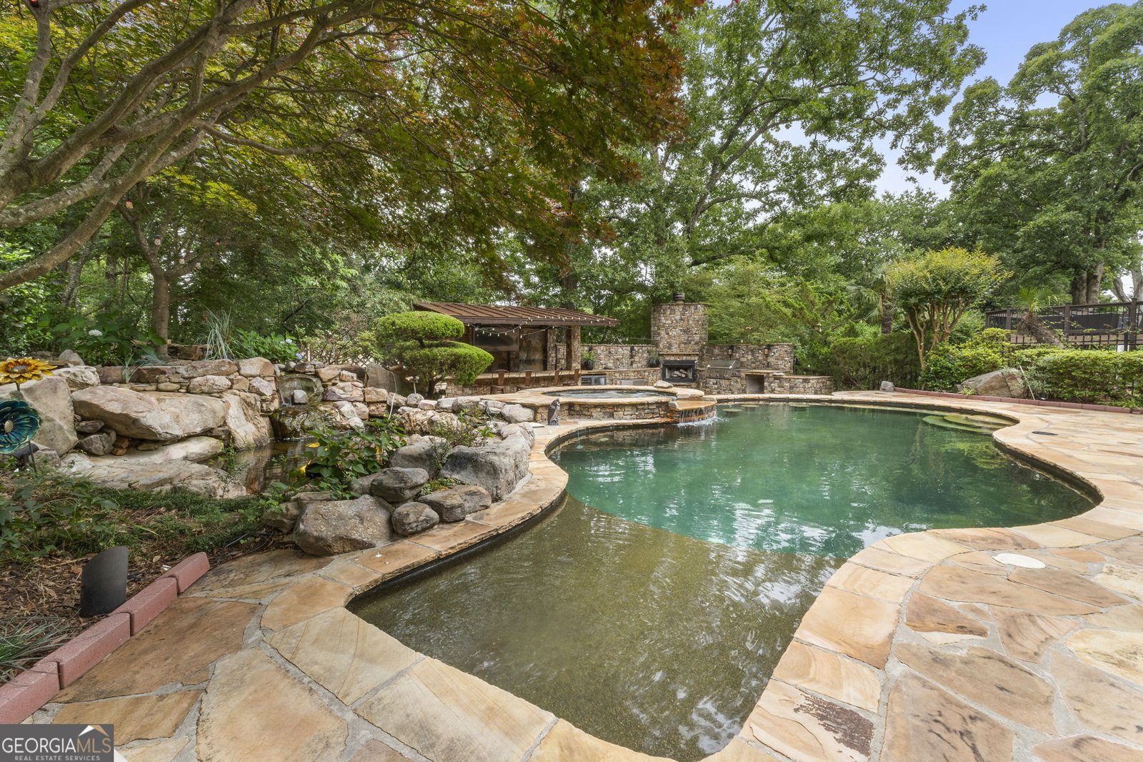 12815 Wyngate Trail Johns Creek - Photo 62