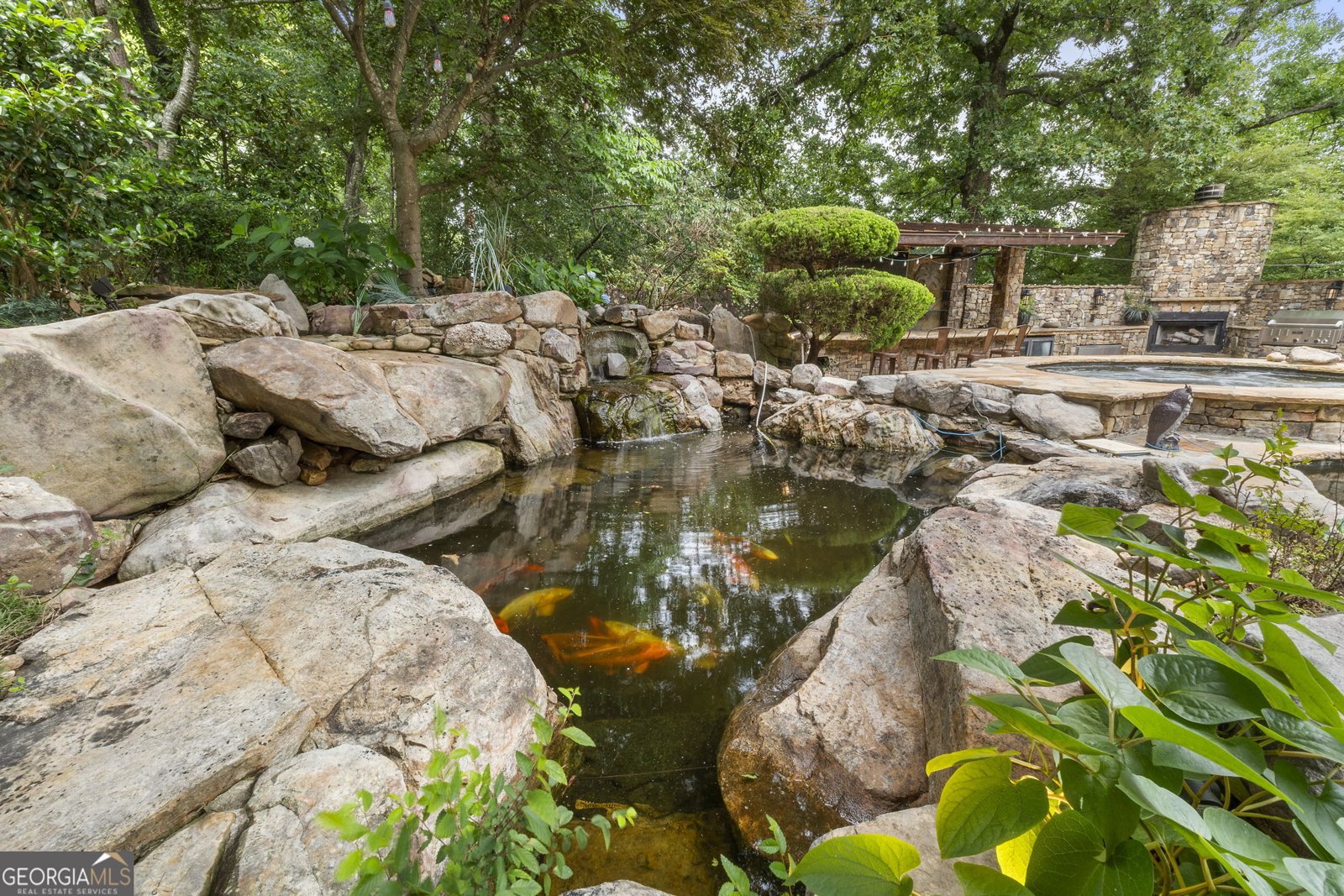 12815 Wyngate Trail Johns Creek - Photo 63
