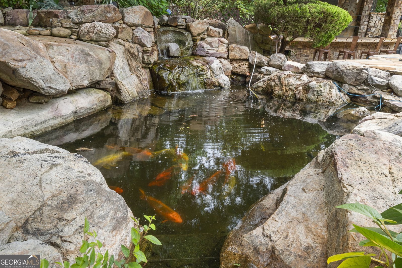 12815 Wyngate Trail Johns Creek - Photo 64