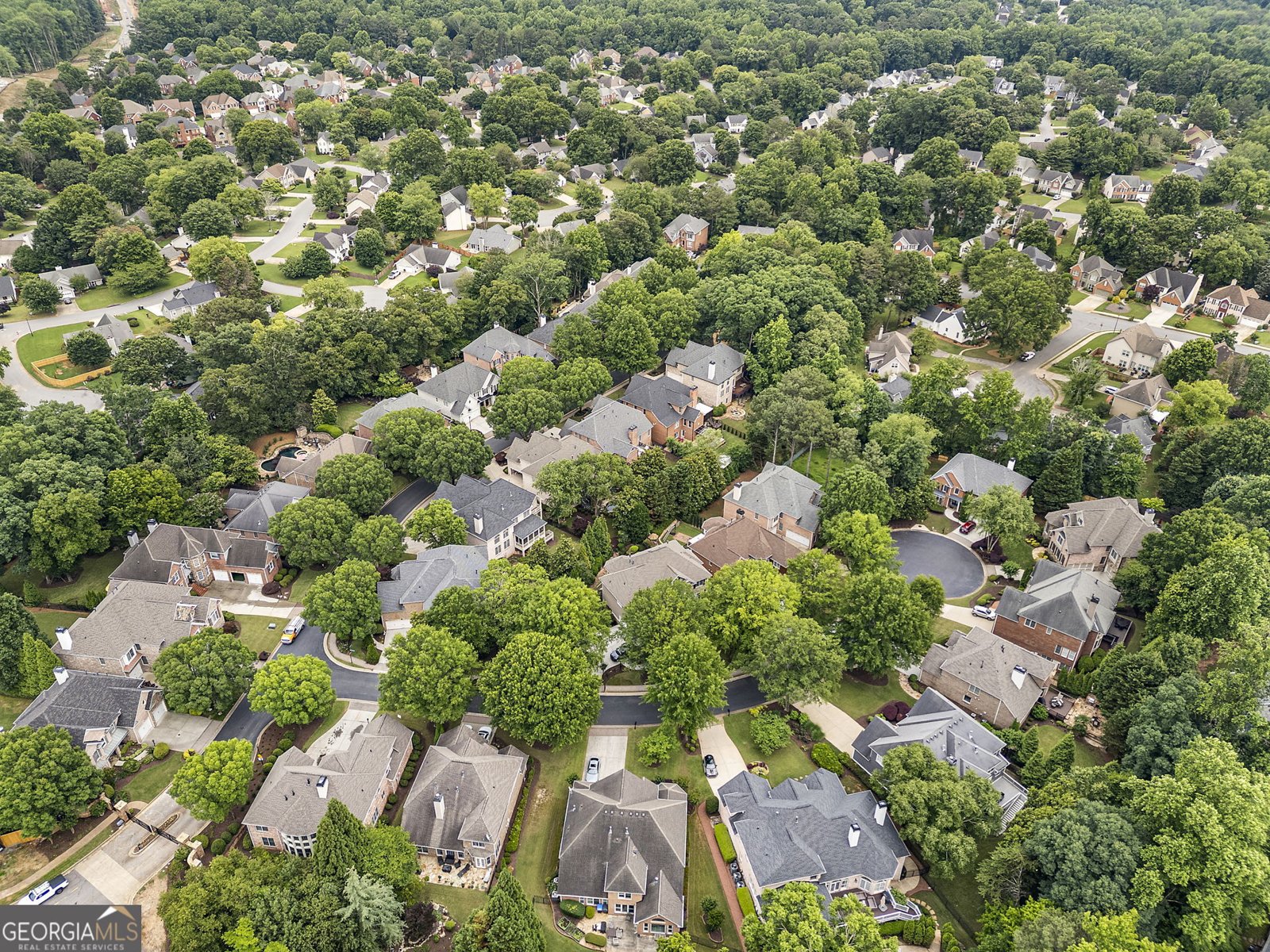 12815 Wyngate Trail Johns Creek - Photo 68