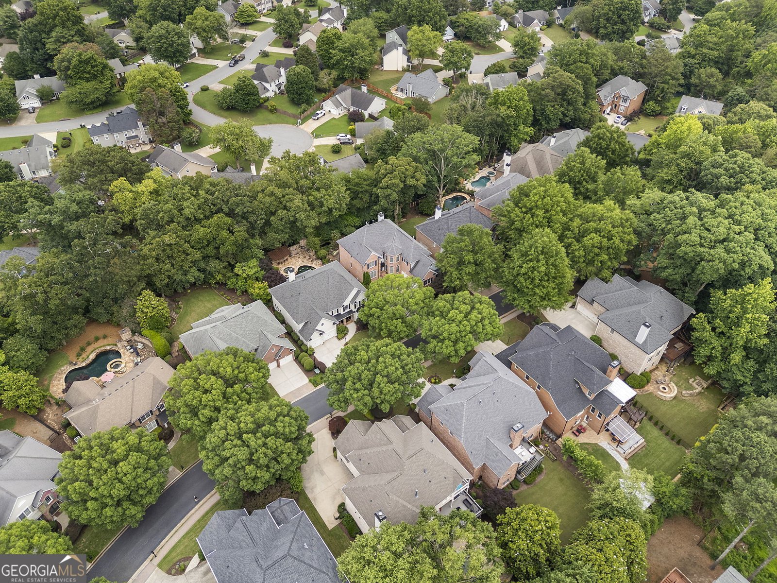 12815 Wyngate Trail Johns Creek - Photo 69