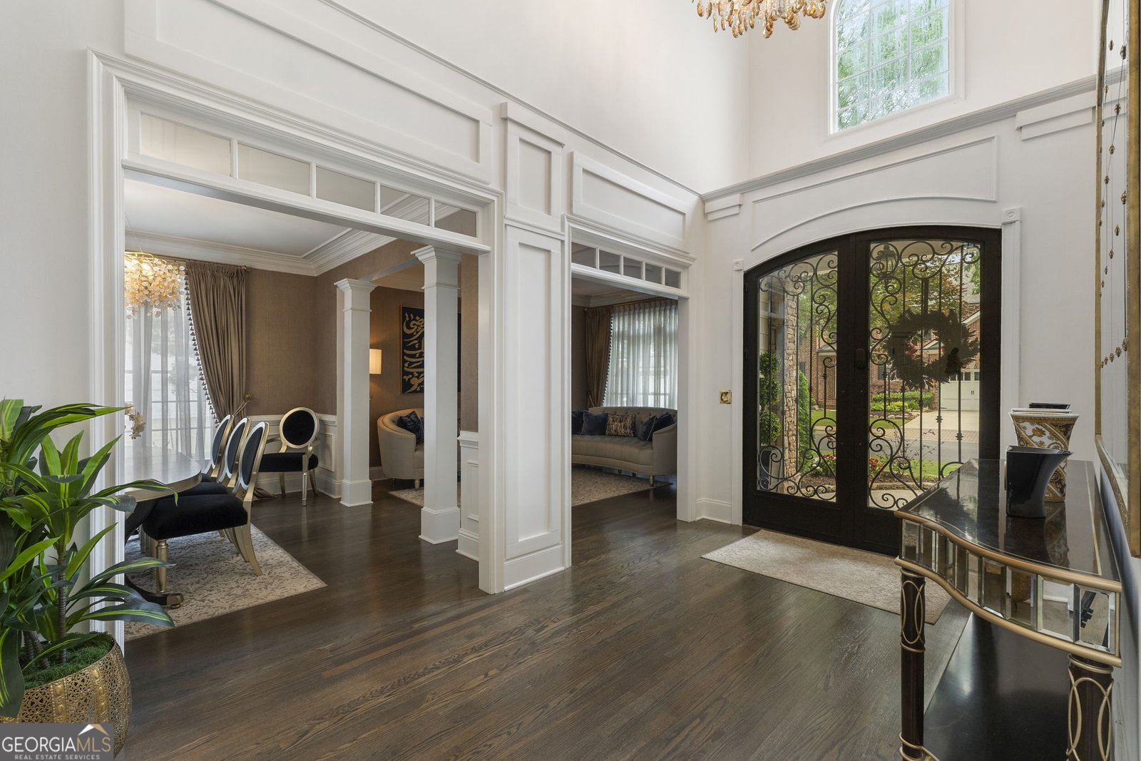 12815 Wyngate Trail Johns Creek - Photo 7