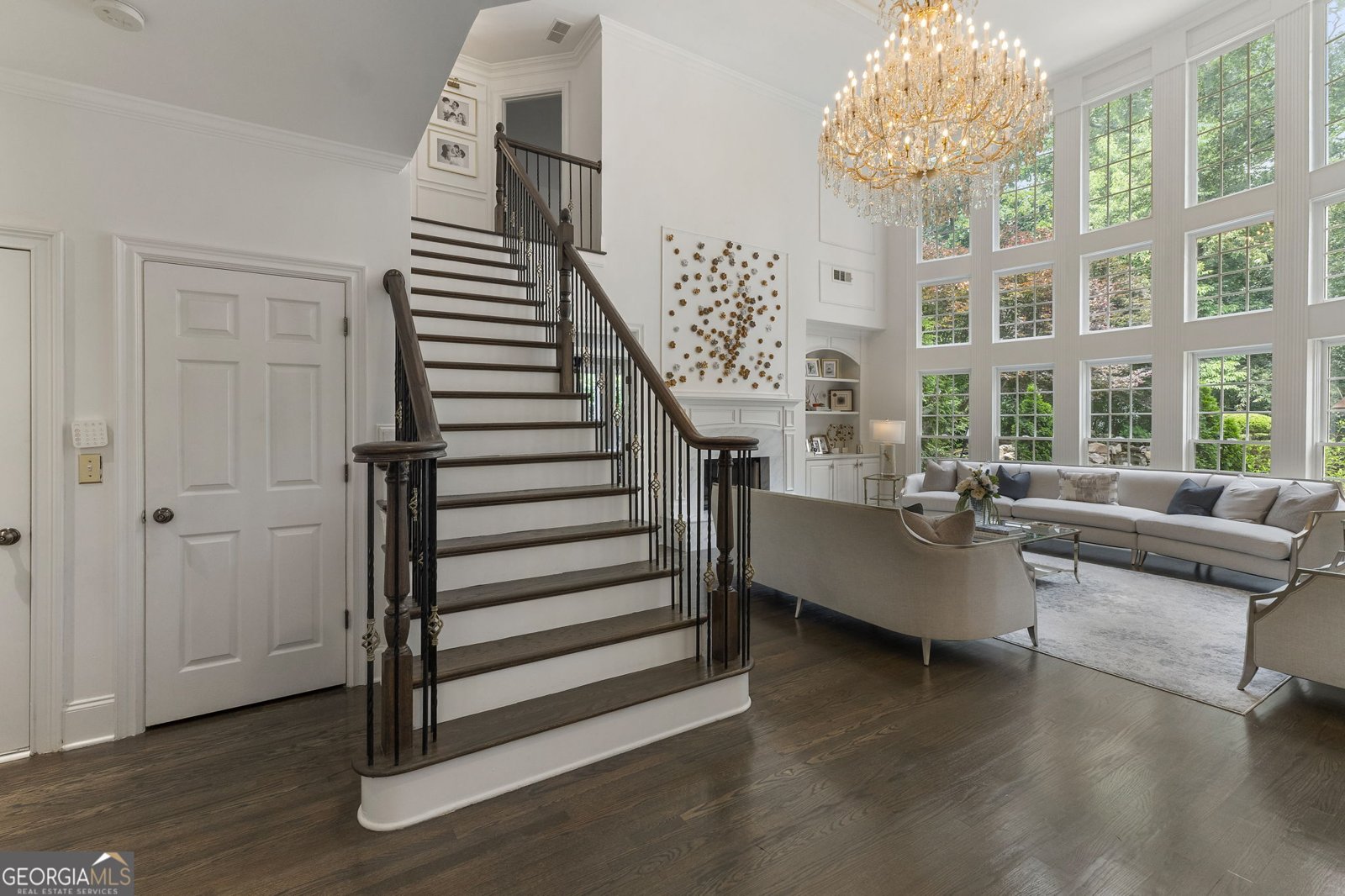 12815 Wyngate Trail Johns Creek - Photo 8