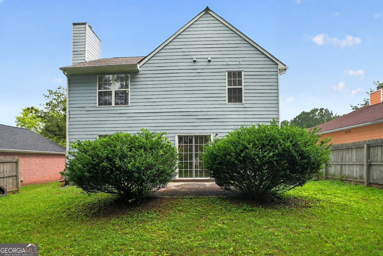 6307 Klondike River Road Lithonia - Photo 10