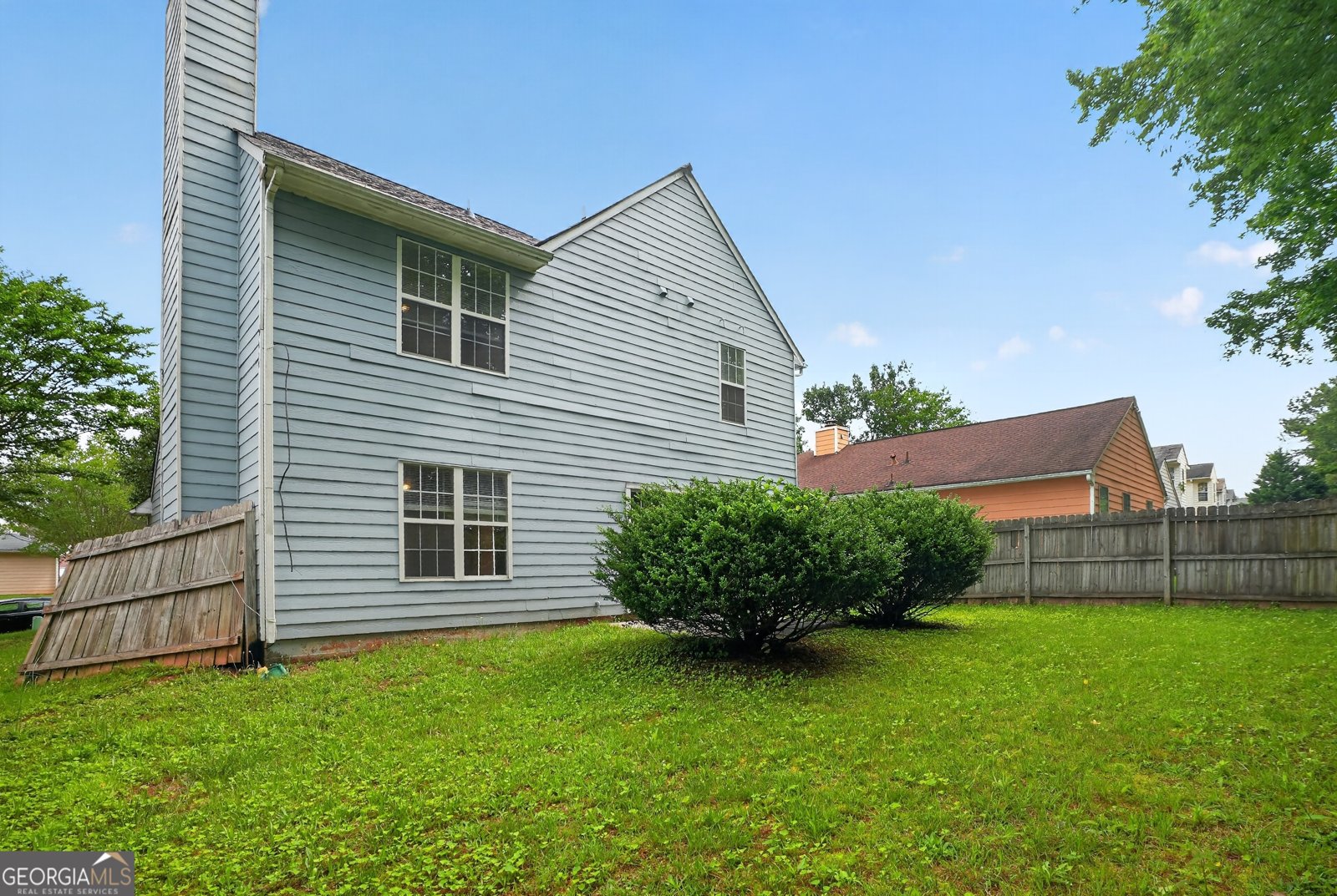 6307 Klondike River Road Lithonia - Photo 9