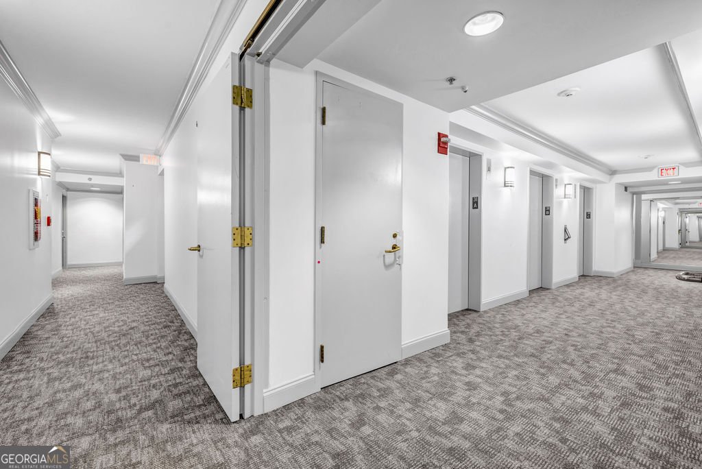 1280 Peachtree Street Atlanta - Photo 11
