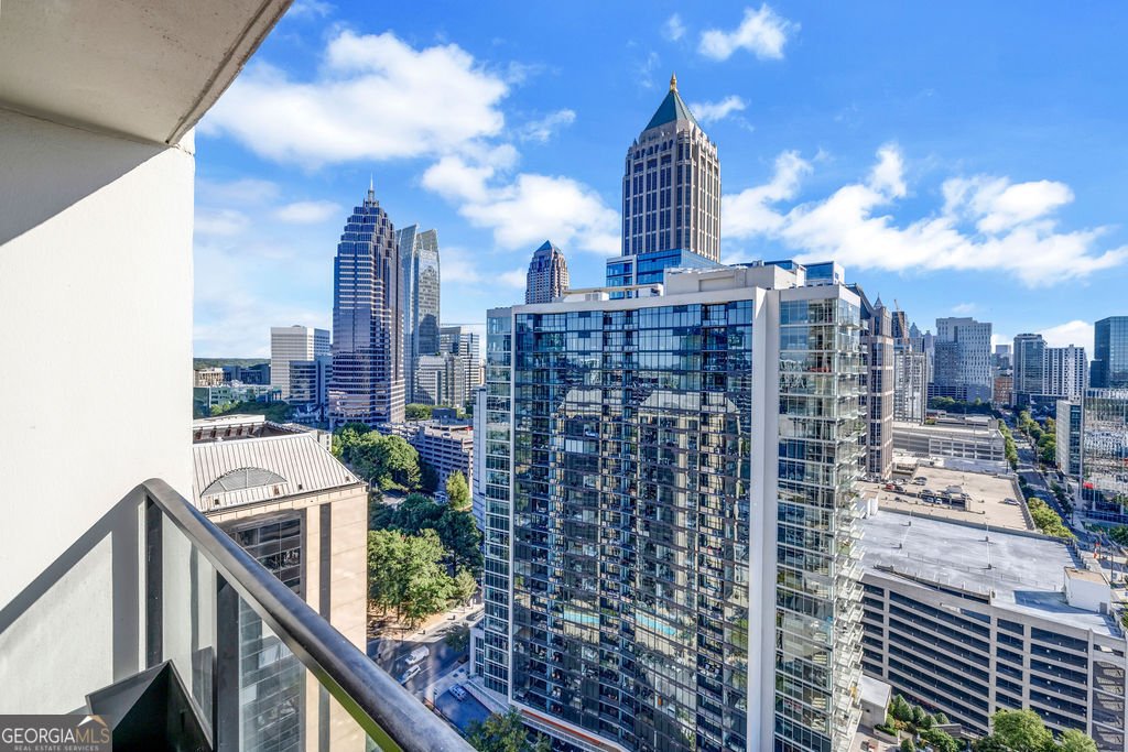 1280 Peachtree Street Atlanta - Photo 13