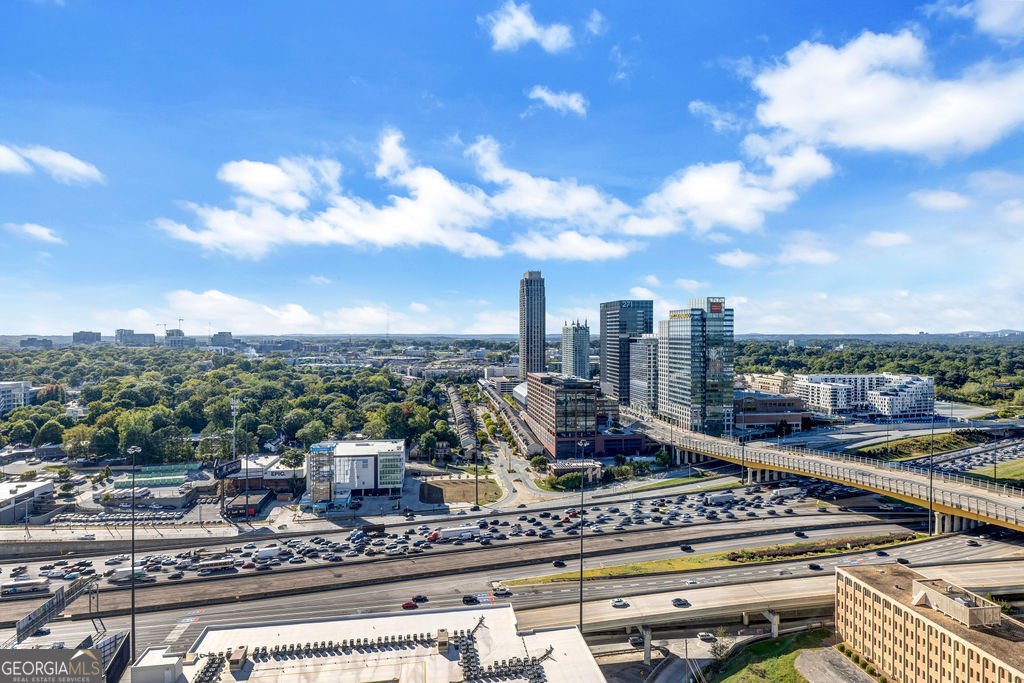 1280 Peachtree Street Atlanta - Photo 17