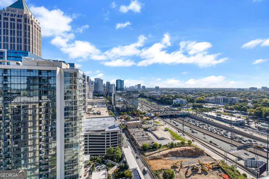 1280 Peachtree Street Atlanta - Photo 19