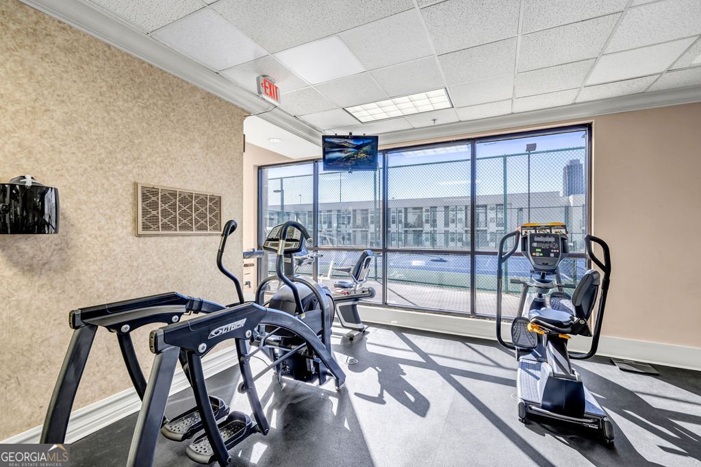 1280 Peachtree Street Atlanta - Photo 23
