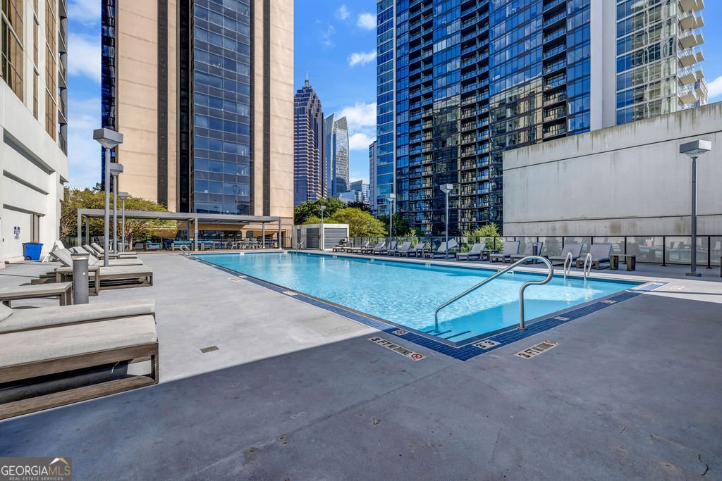 1280 Peachtree Street Atlanta - Photo 24