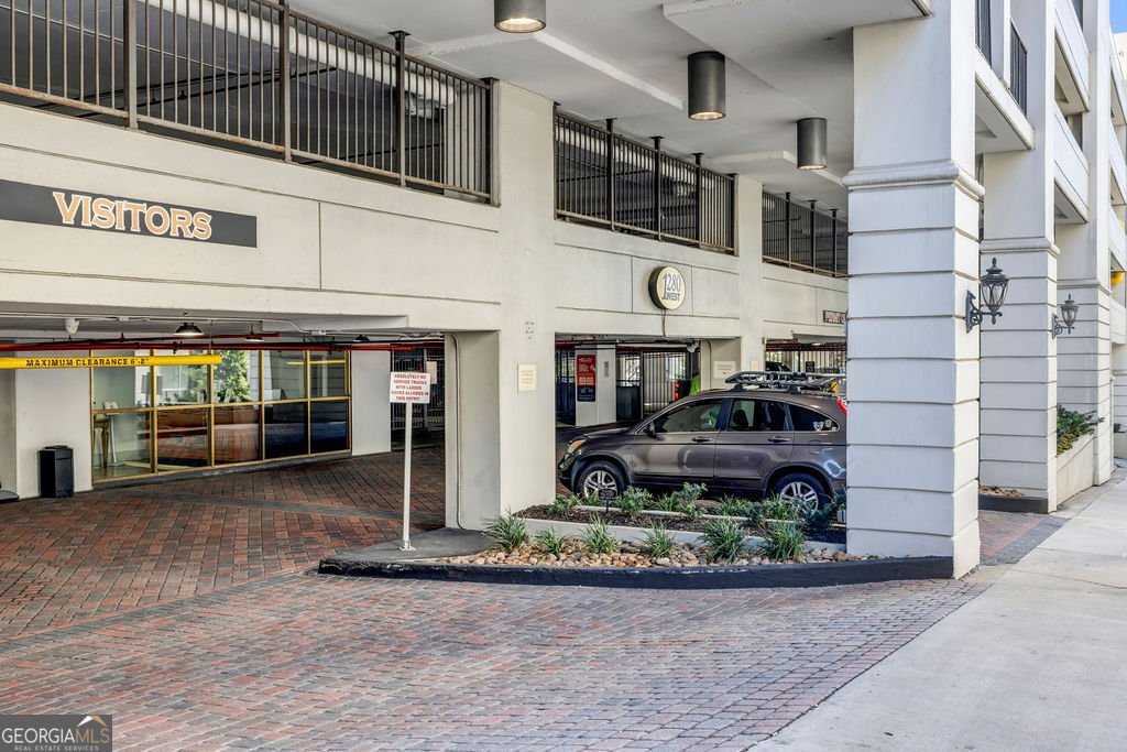 1280 Peachtree Street Atlanta - Photo 26