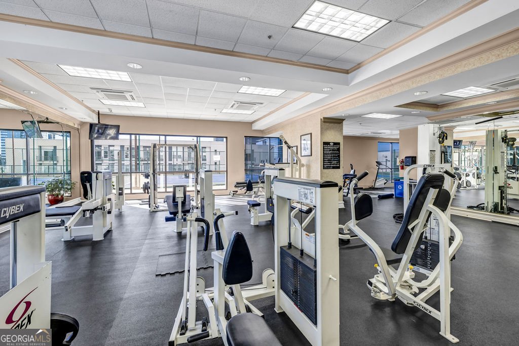 1280 Peachtree Street Atlanta - Photo 27