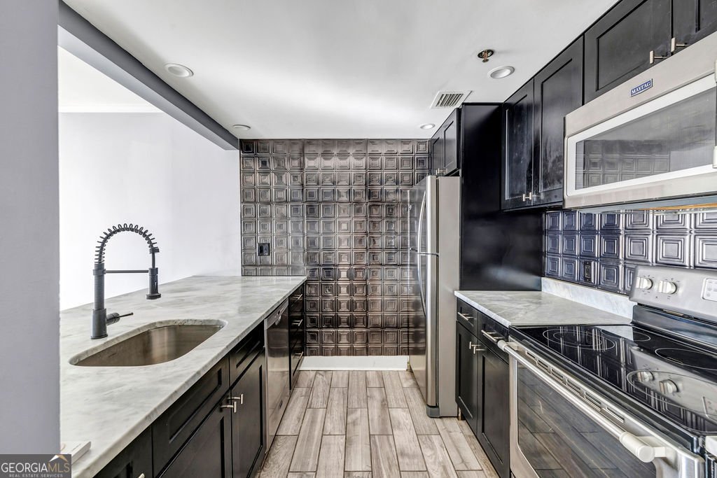 1280 Peachtree Street Atlanta - Photo 7