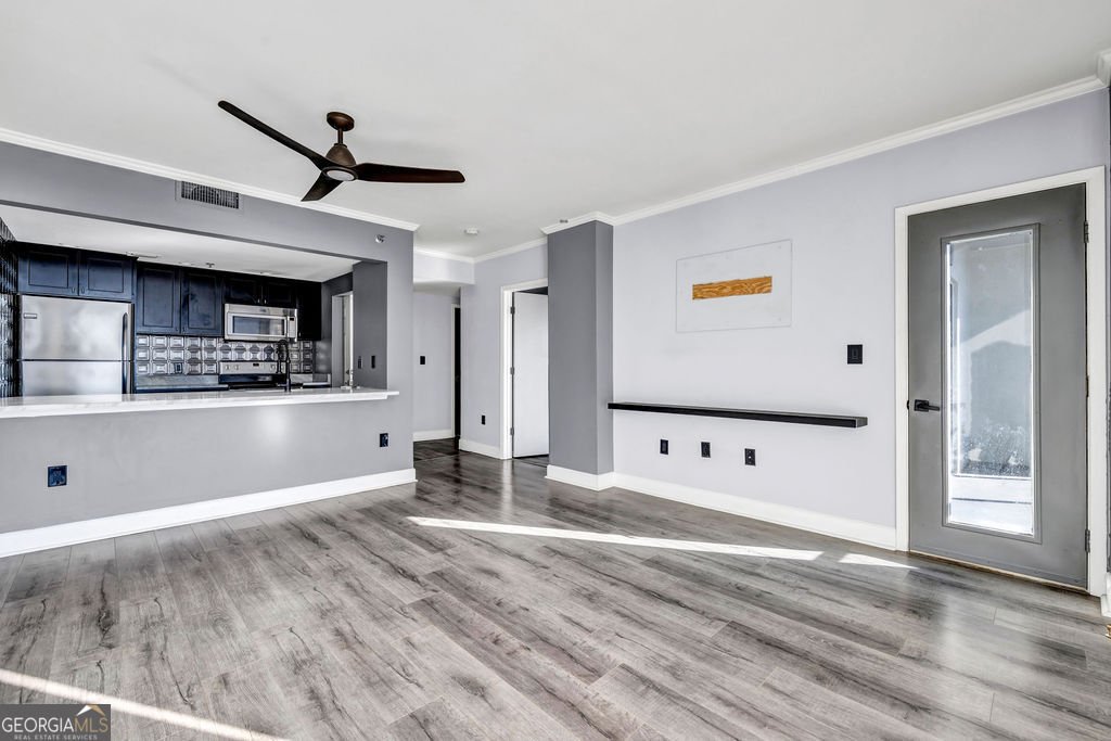 1280 Peachtree Street Atlanta - Photo 9