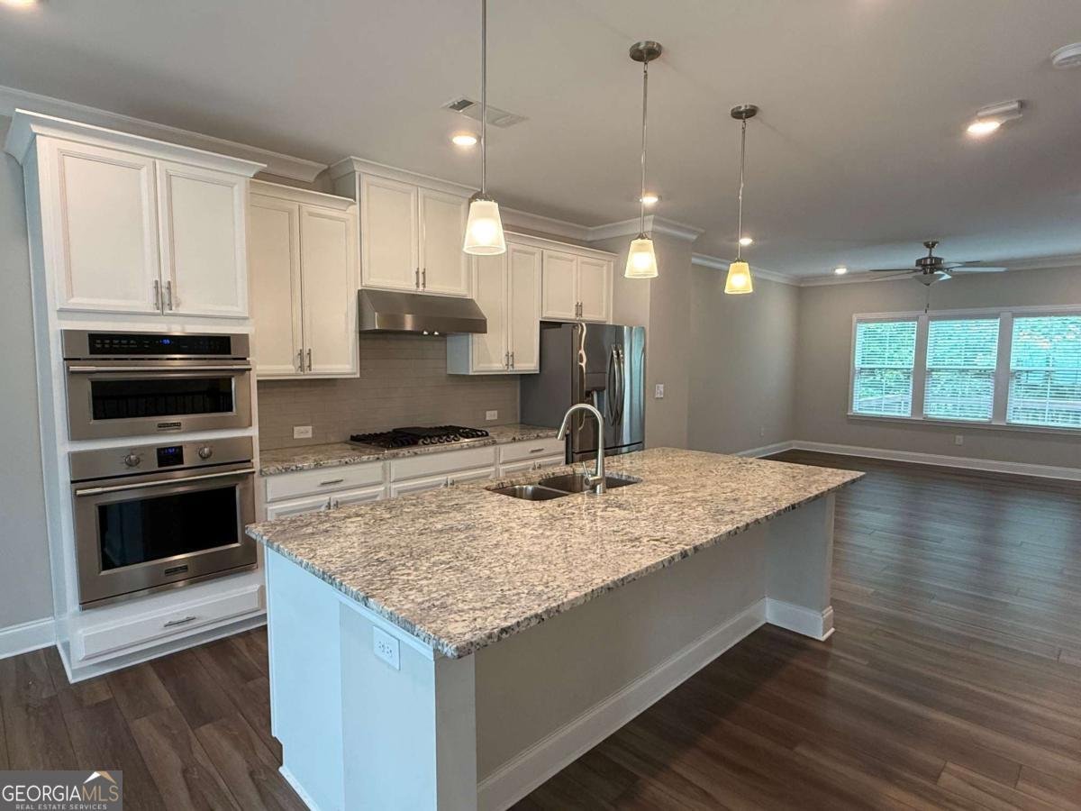 4628 Eddibunn Drive Smyrna - Photo 20