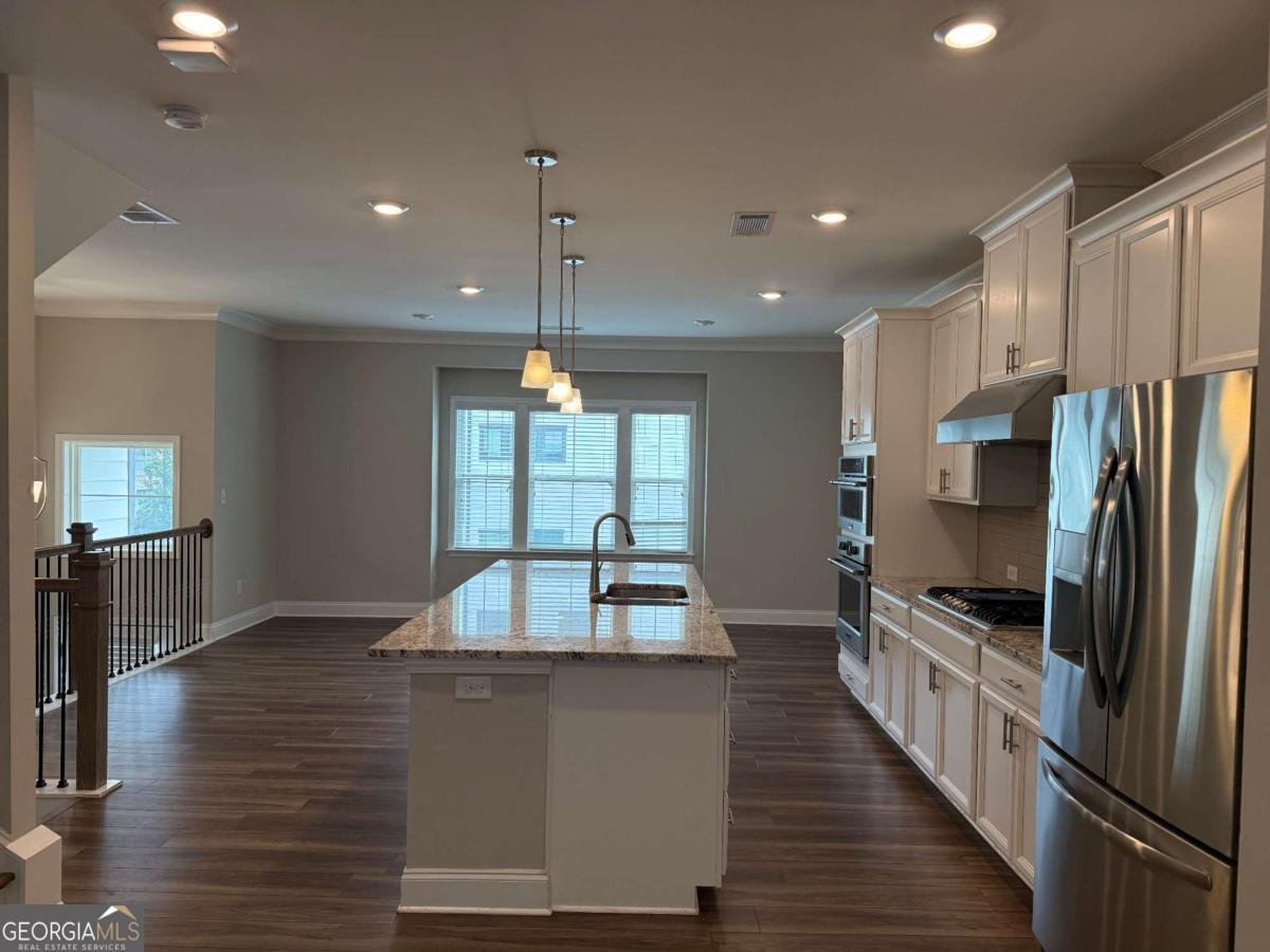 4628 Eddibunn Drive Smyrna - Photo 22