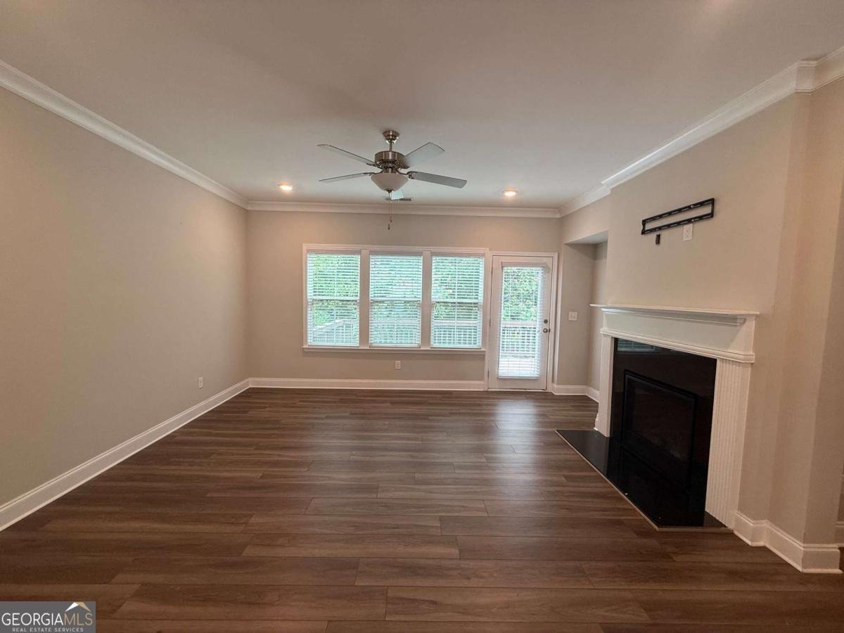4628 Eddibunn Drive Smyrna - Photo 23