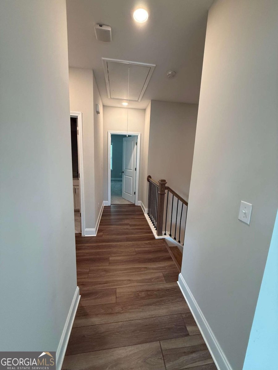 4628 Eddibunn Drive Smyrna - Photo 24