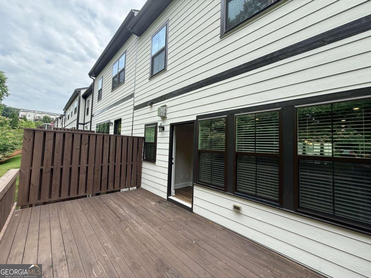 4628 Eddibunn Drive Smyrna - Photo 41
