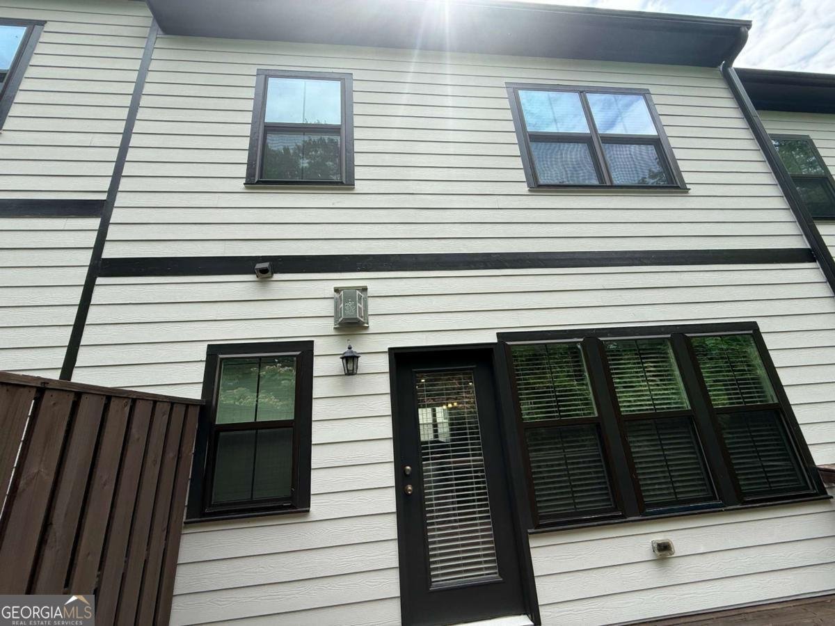 4628 Eddibunn Drive Smyrna - Photo 42