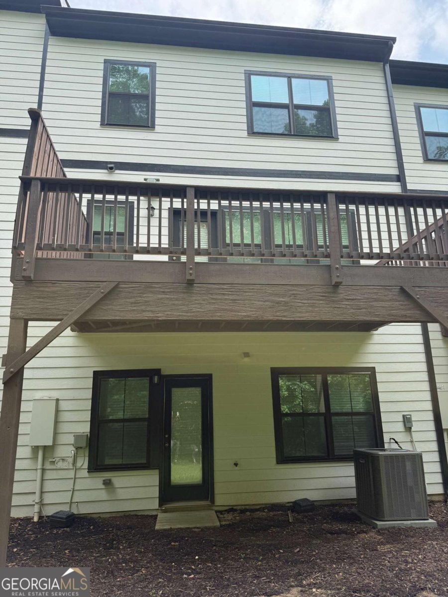 4628 Eddibunn Drive Smyrna - Photo 43