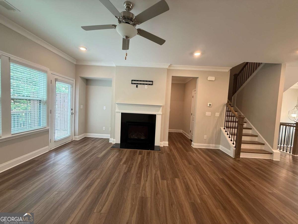 4628 Eddibunn Drive Smyrna - Photo 8