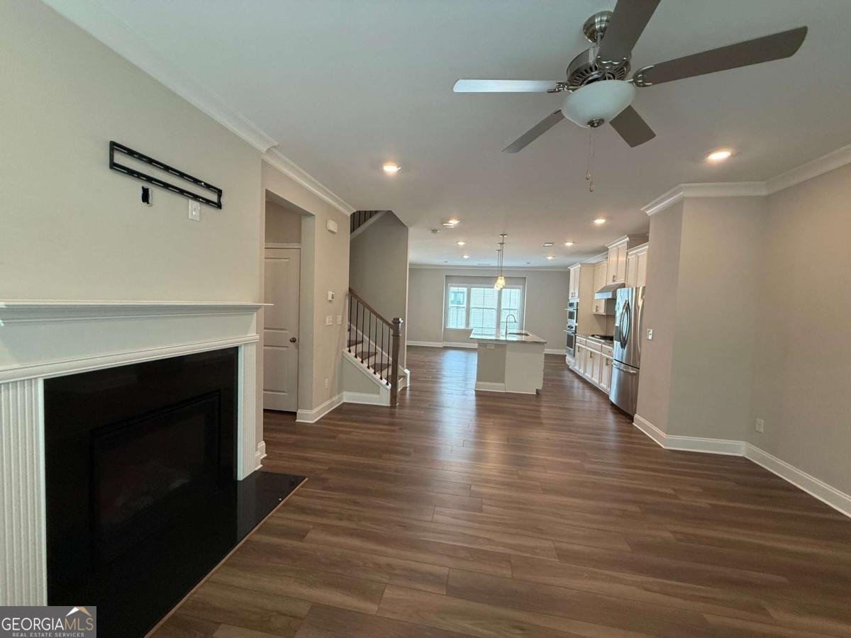 4628 Eddibunn Drive Smyrna - Photo 9