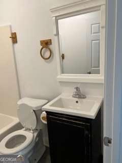 1719 Mary George Avenue Atlanta - Photo 11