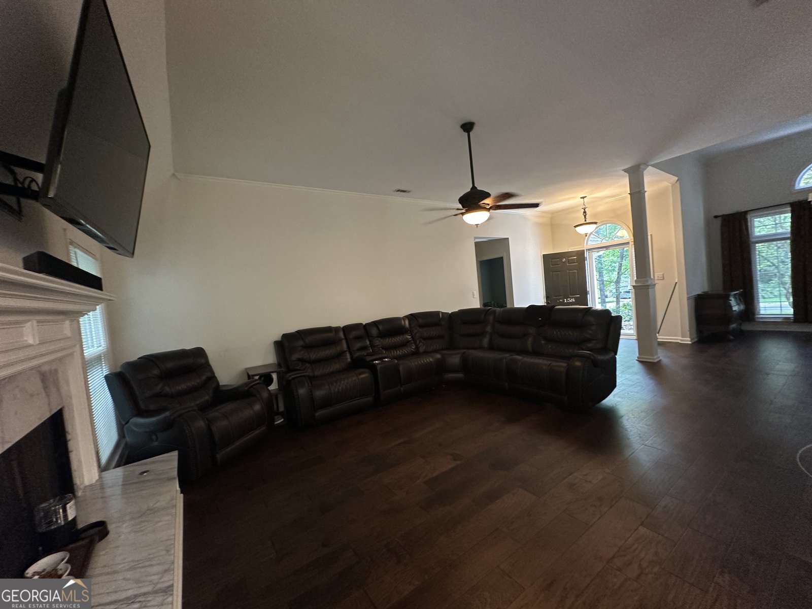 158 Wexford Newnan - Photo 6
