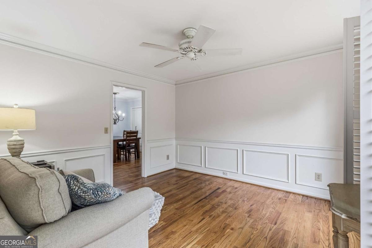 1280 Partridge Way Marietta - Photo 10