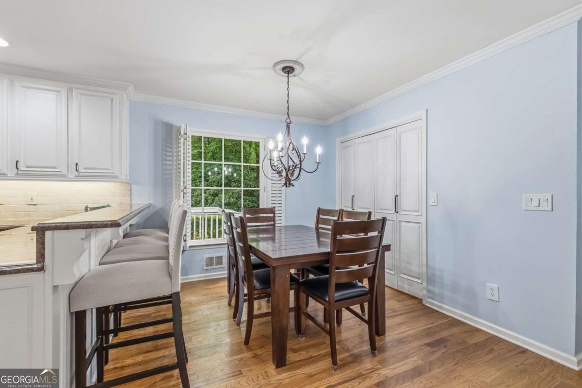 1280 Partridge Way Marietta - Photo 12