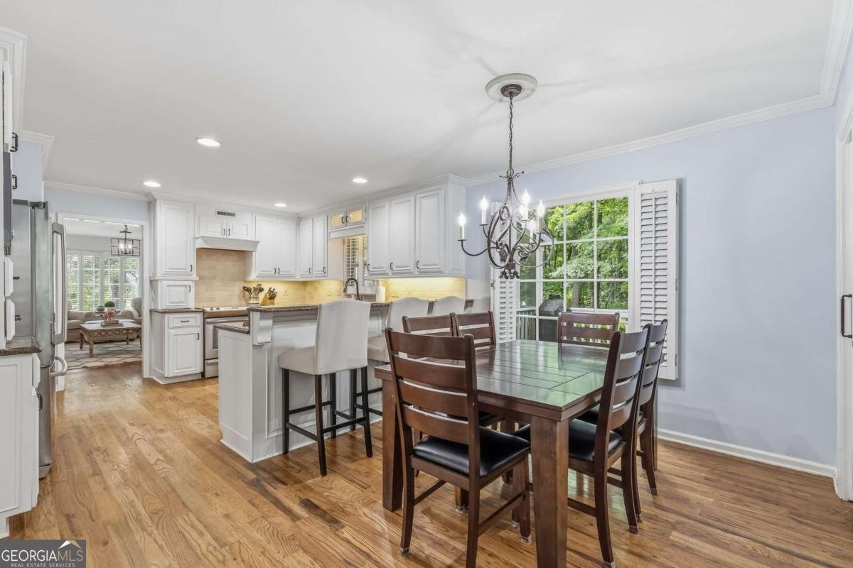1280 Partridge Way Marietta - Photo 13