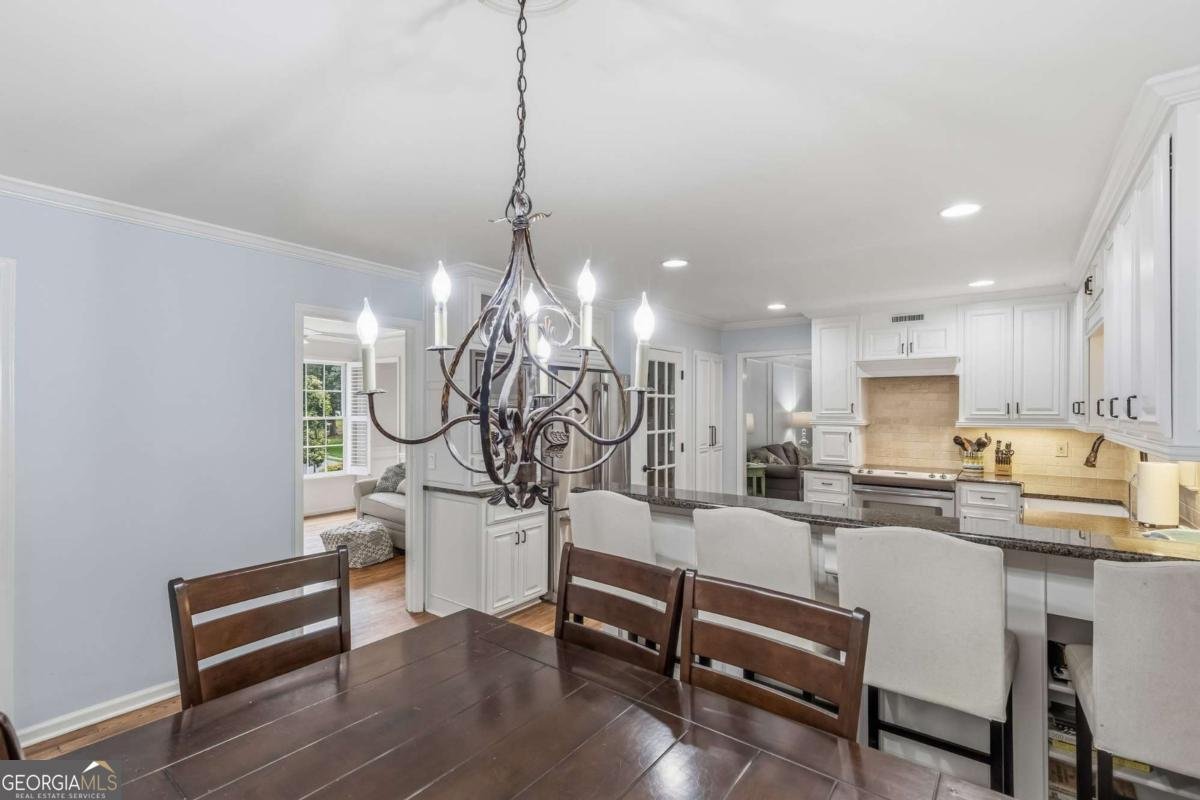1280 Partridge Way Marietta - Photo 14