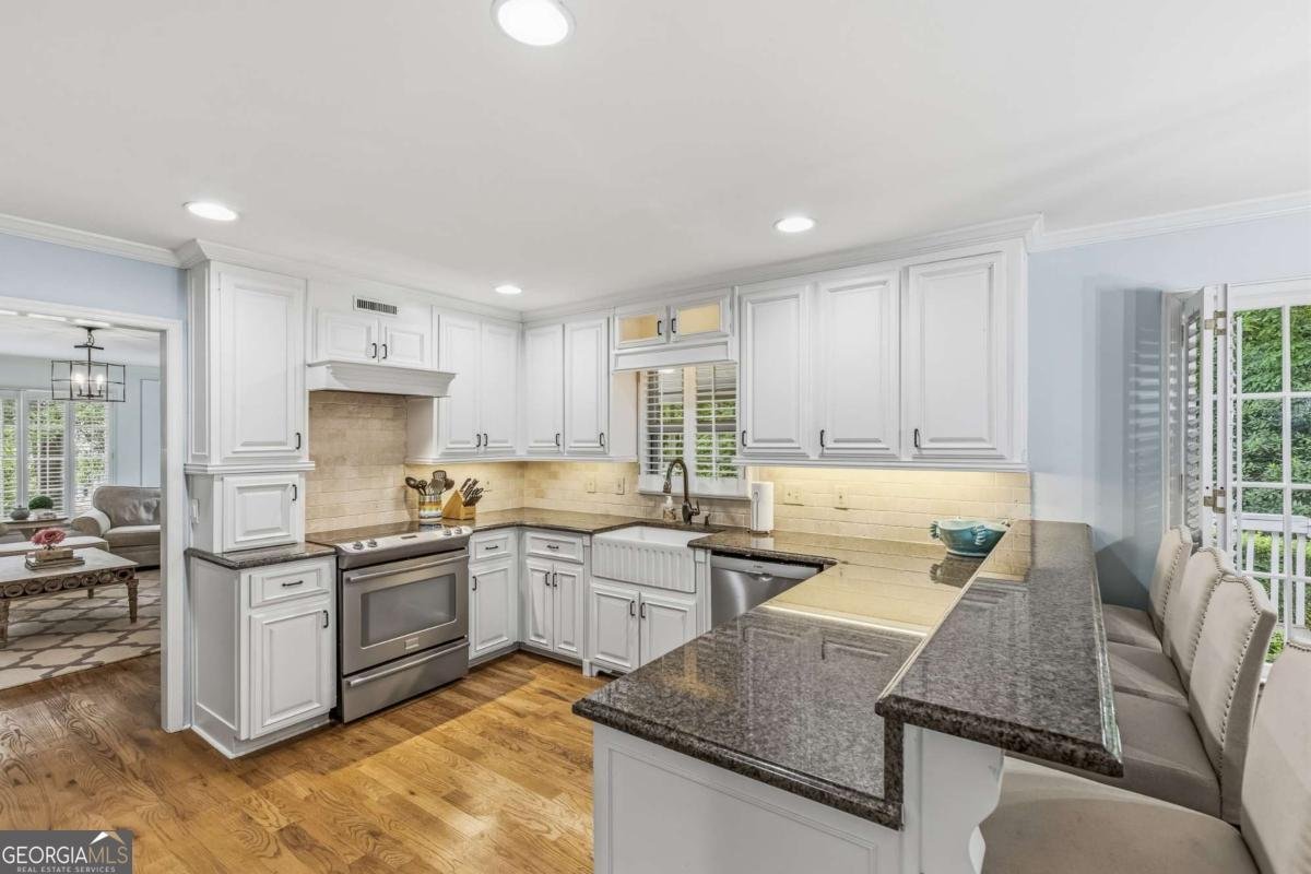 1280 Partridge Way Marietta - Photo 15