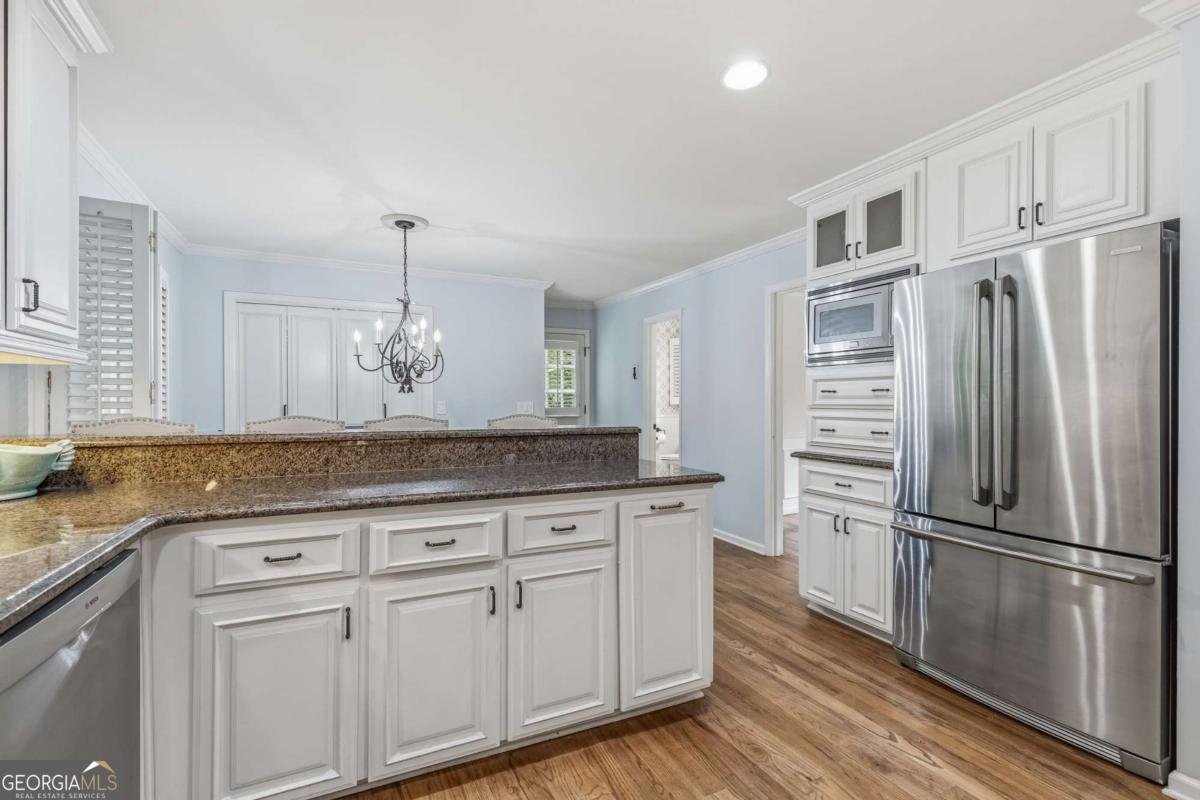 1280 Partridge Way Marietta - Photo 16