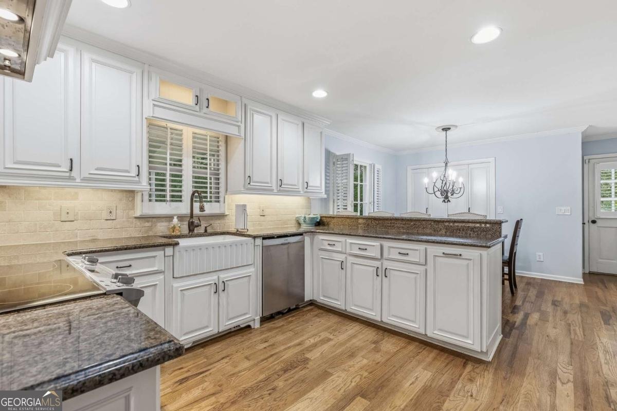 1280 Partridge Way Marietta - Photo 17